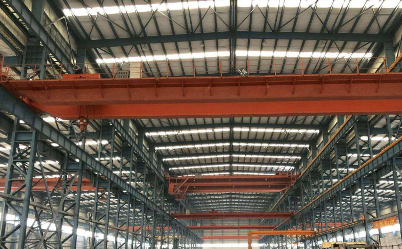 沈阳盘点重型钢结构在施工中容易出现的问题